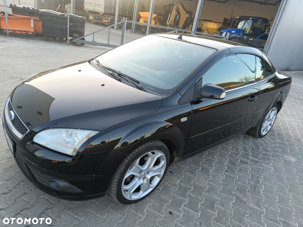 Ford Focus - 14