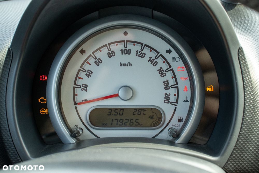 Opel Agila 1.2 Enjoy - 13