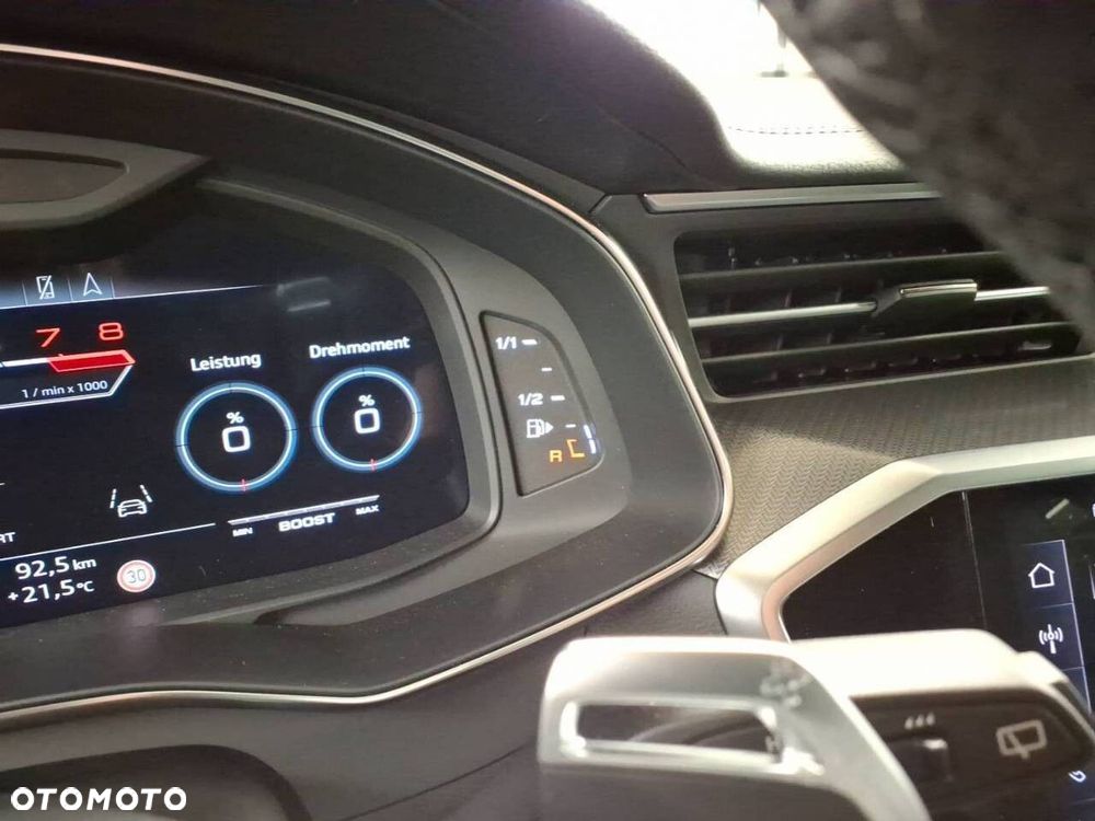 Audi RS6 Avant TFSI mHEV Quattro Tiptronic - 12