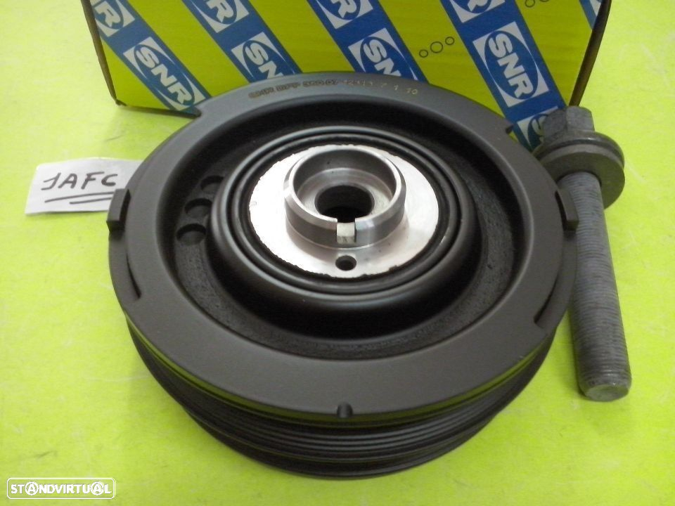 Poli de cambota 5+5 Bmw 320D E46 e 520D E39 NOVA - 2