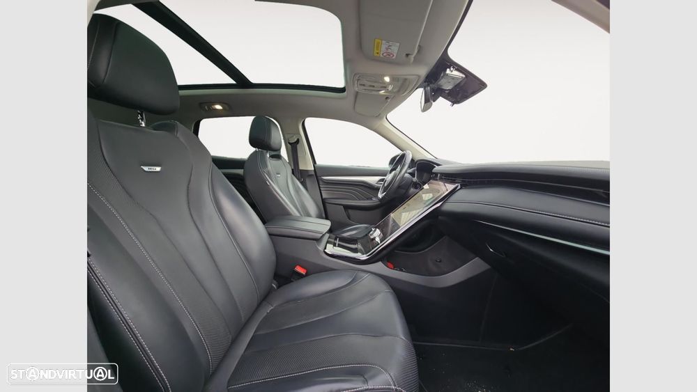 MG Marvel R 70 kWh Luxury - 13