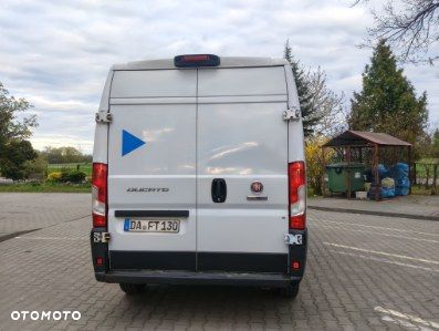Fiat Ducato - 4