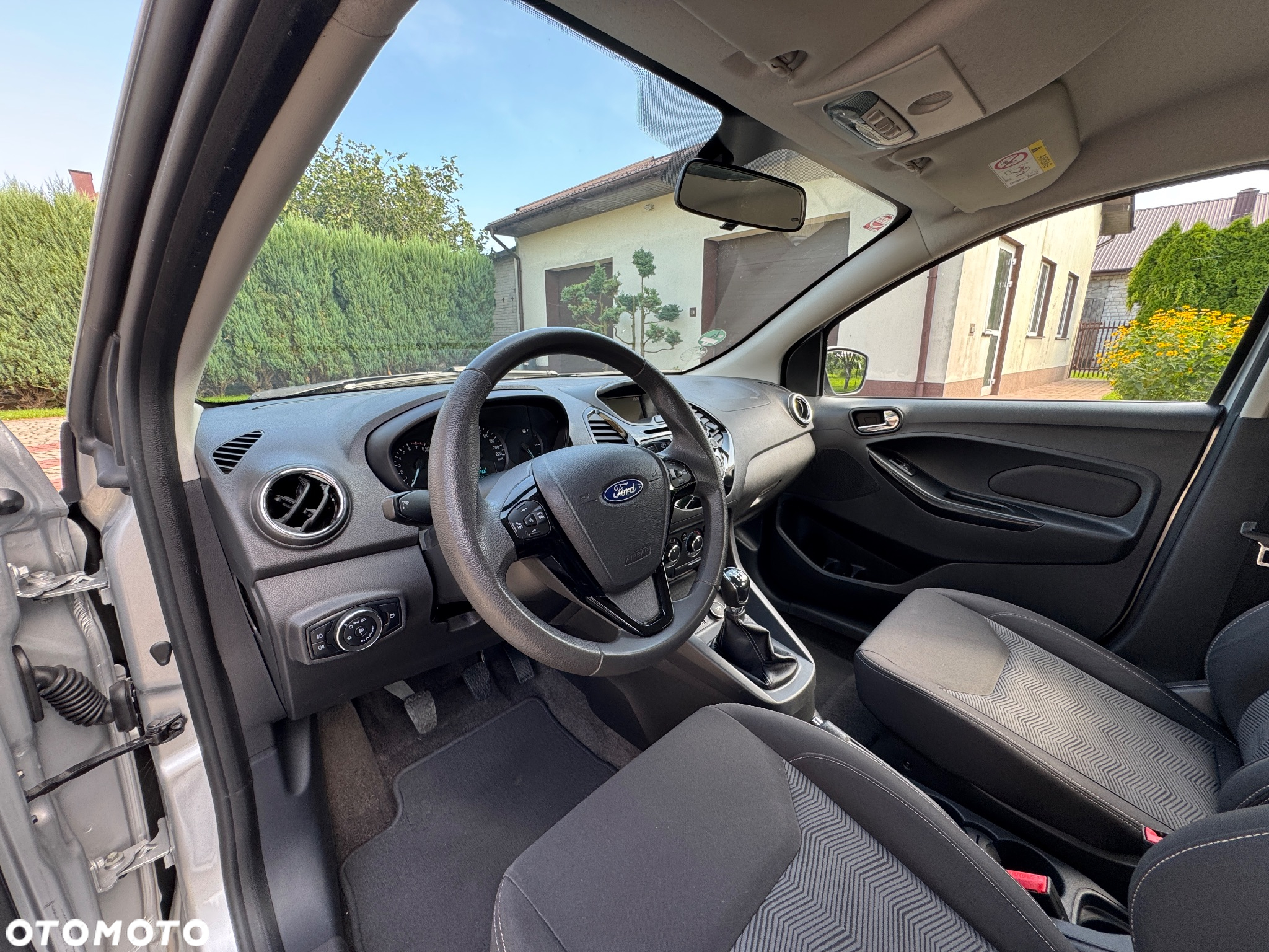 Ford Ka+ 1.2 Trend Plus - 23