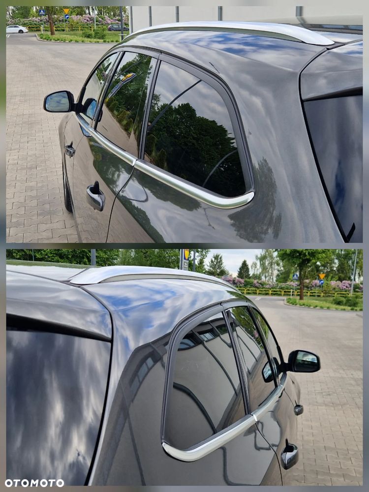 Ford Focus 1.5 EcoBlue STart-Stopp-System TITANIUM - 20