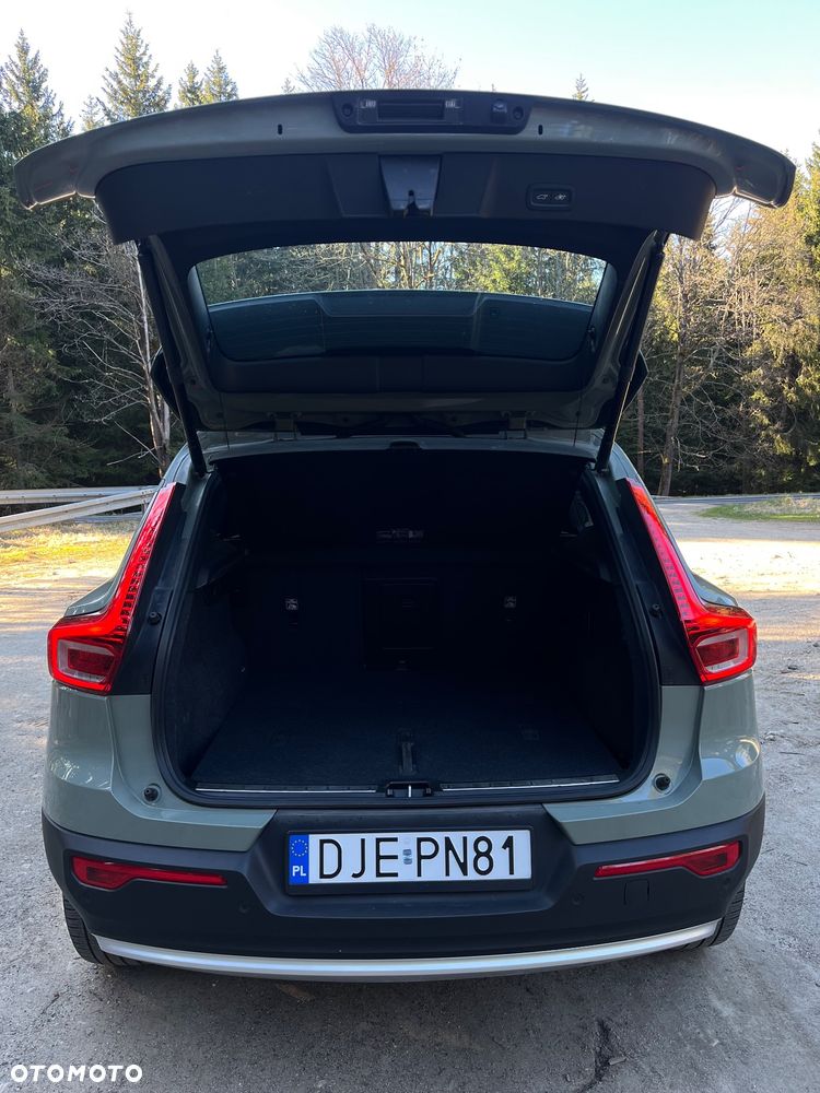 Volvo XC 40 B5 B AWD Ultimate Bright - 6