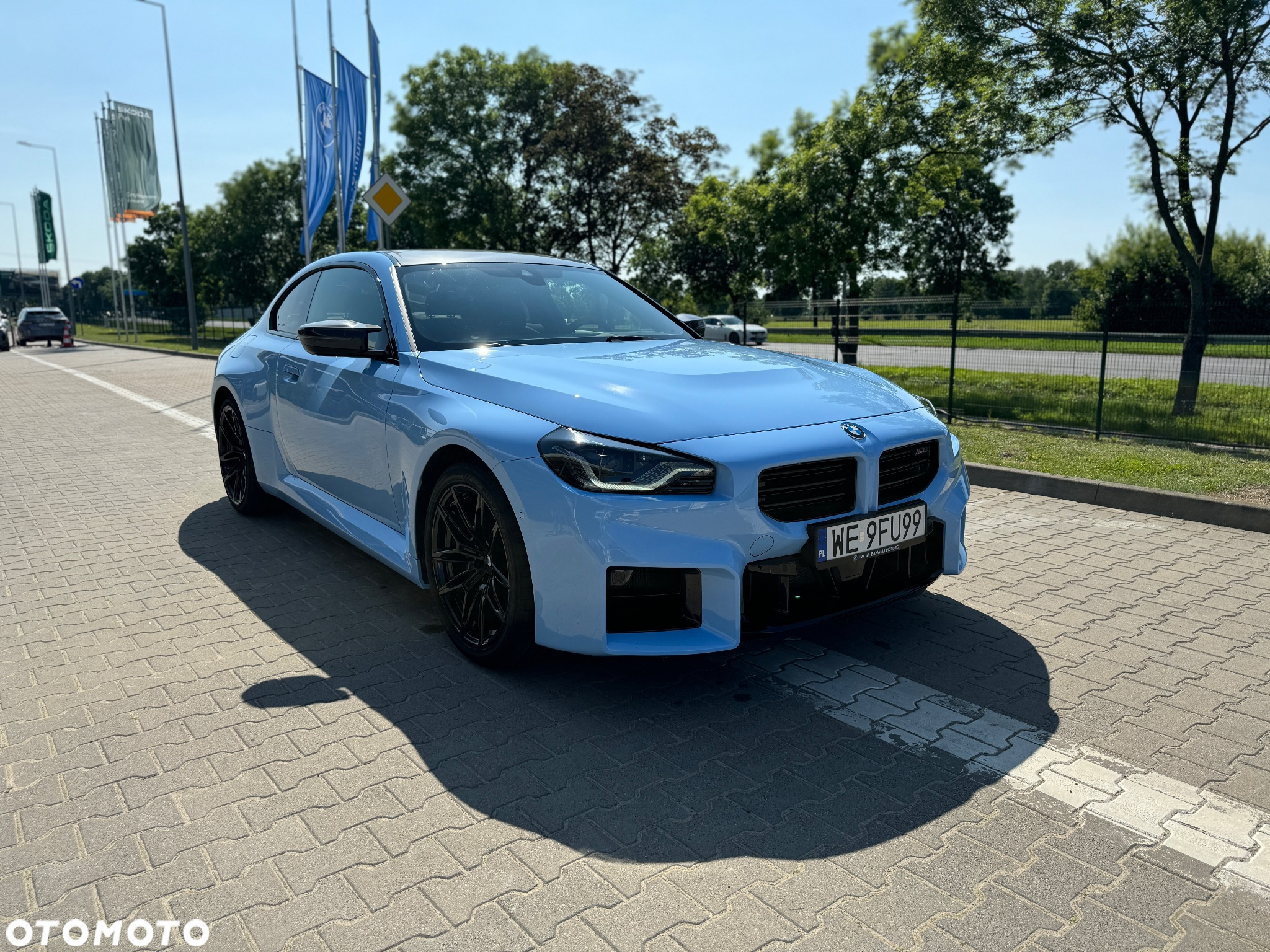 BMW M2 Standard - 2