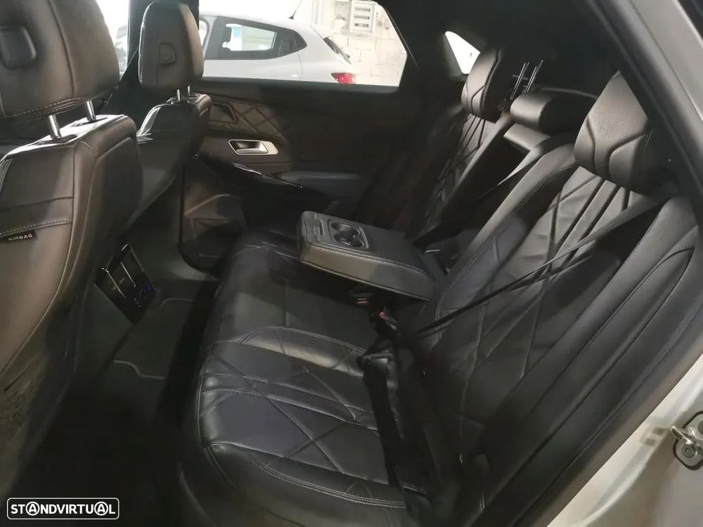 DS DS7 Crossback E-Tense Rivoli EAT8 - 9