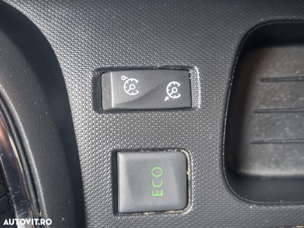 Renault Captur ENERGY dCi Intens - 21