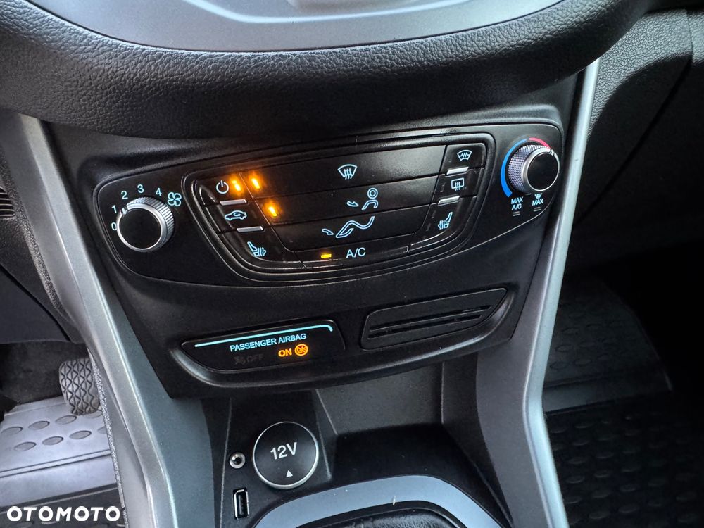 Ford B-MAX 1.0 EcoBoost Titanium ASS EU6 - 23