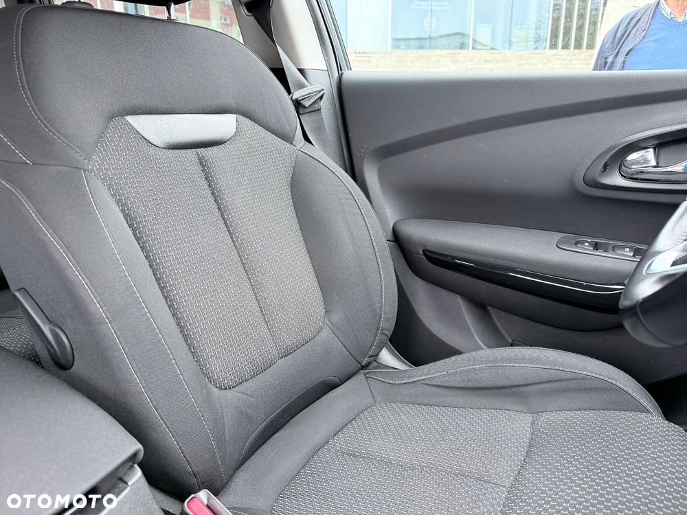 Renault Kadjar 1.2 Energy TCe Adventure - 25