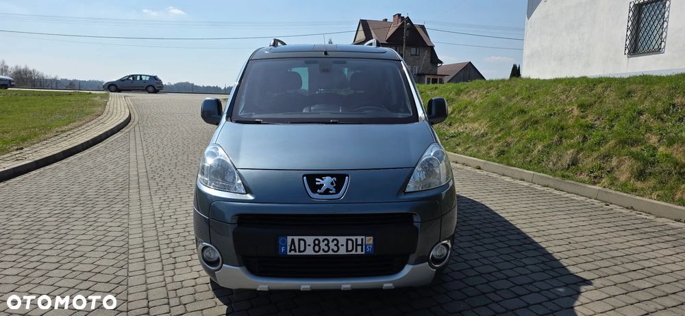 Peugeot Partner - 15