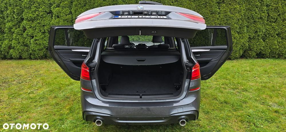 BMW Seria 2 220d - 16