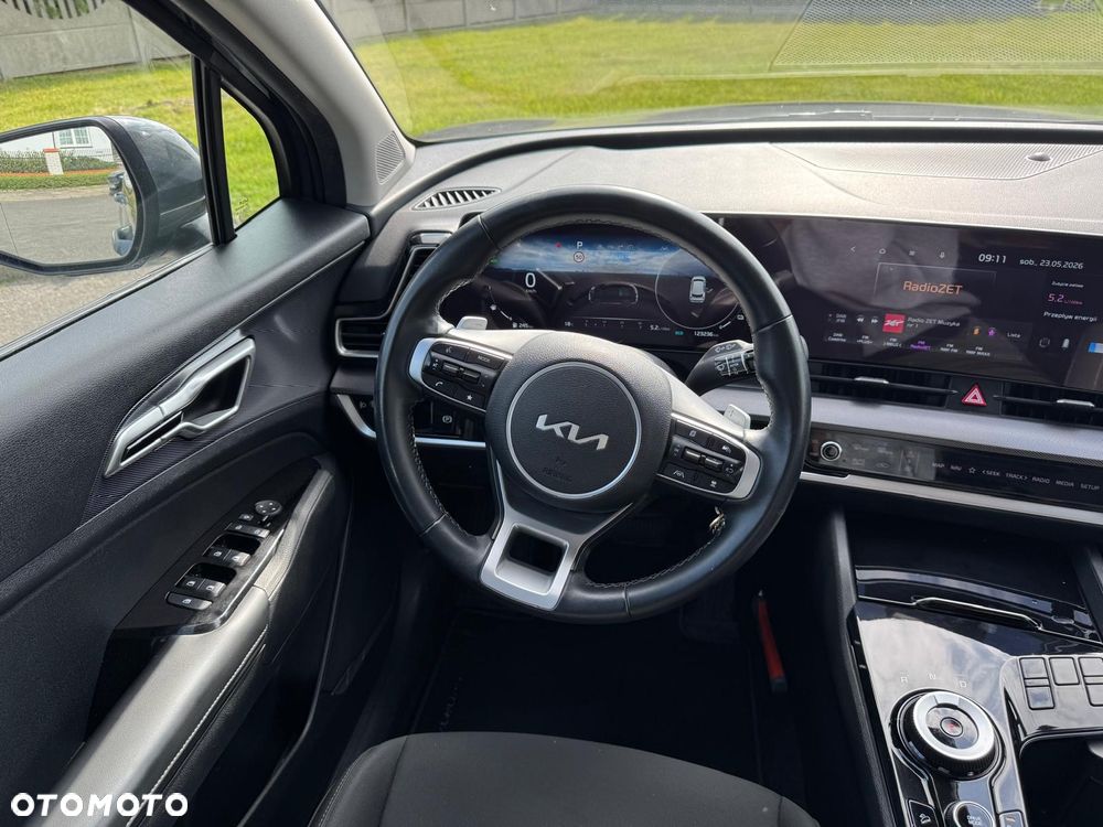 Kia Sportage - 26