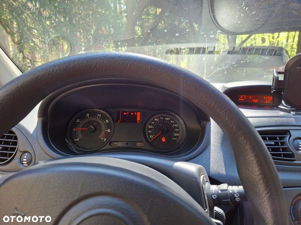 Renault Clio 1.2 TCE Alize - 19