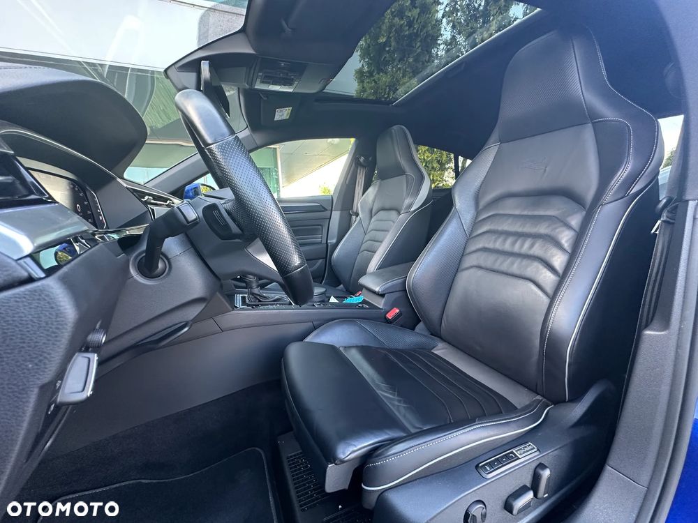 Volkswagen Arteon 2.0 TDI R-Line DSG - 15