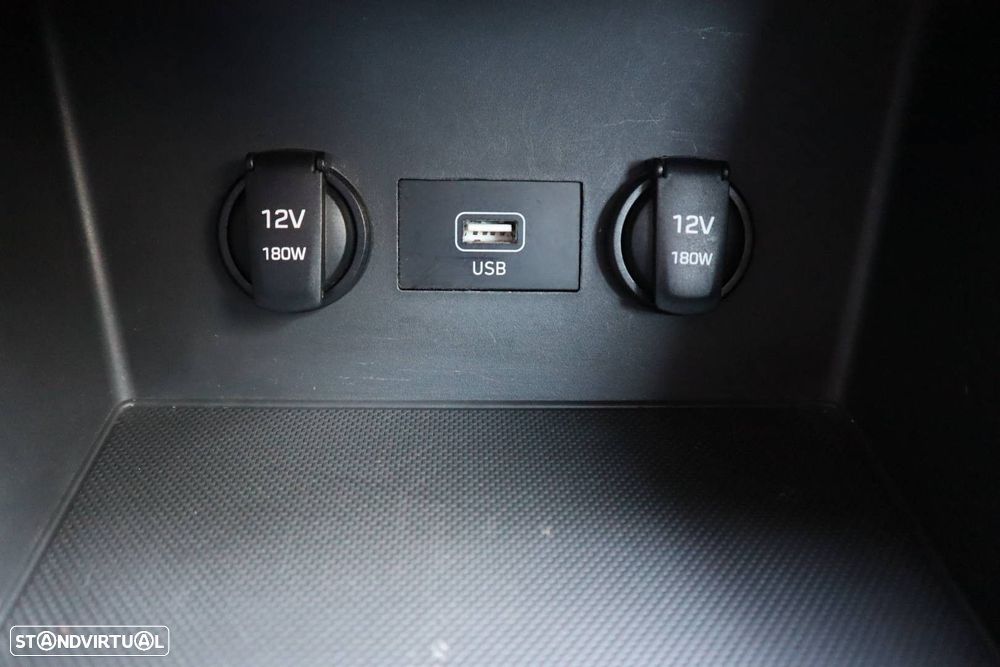 Hyundai i30 SW 1.0 T-GDi Style Plus - 20