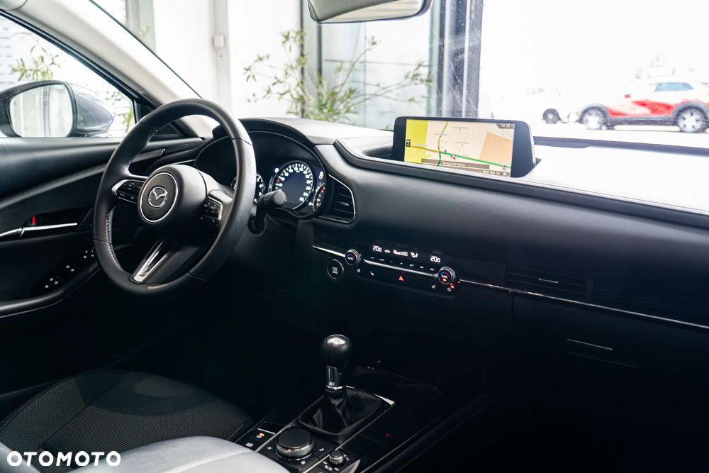 Mazda CX-30 2.0 mHEV Centre-Line 2WD - 6