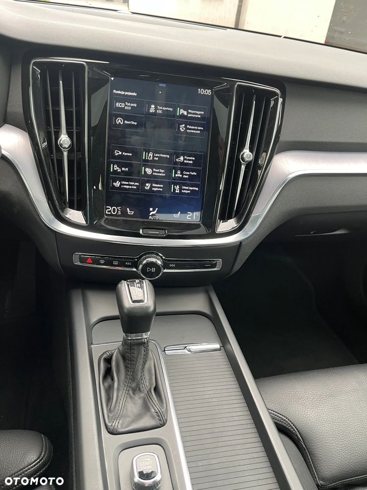 Volvo S60 - 24
