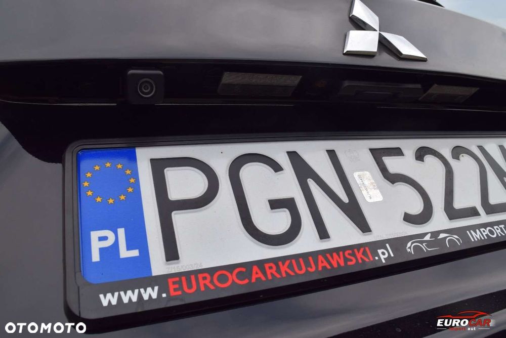 Mitsubishi ASX 1.6 Intense Plus - 24