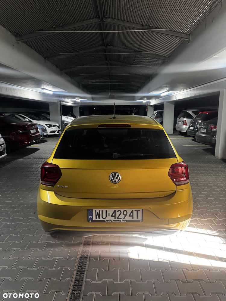 Volkswagen Polo - 4
