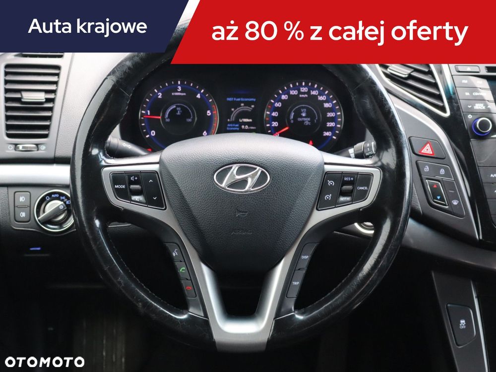 Hyundai i40 - 20