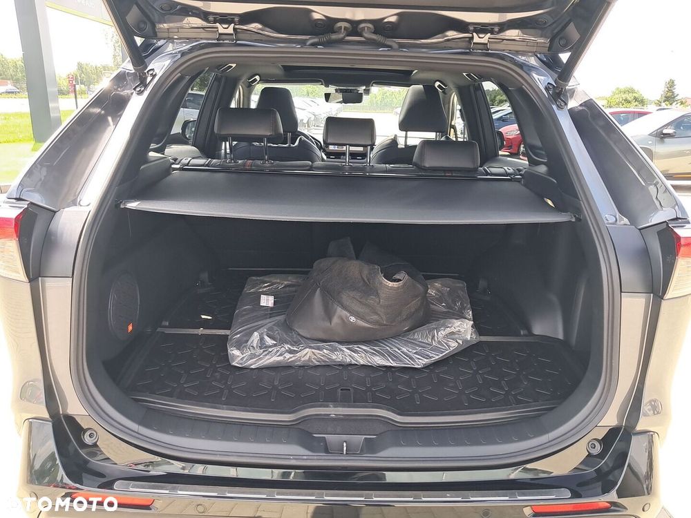 Toyota RAV4 2.5 Plug-In Hybrid Executive 4x4 - 14