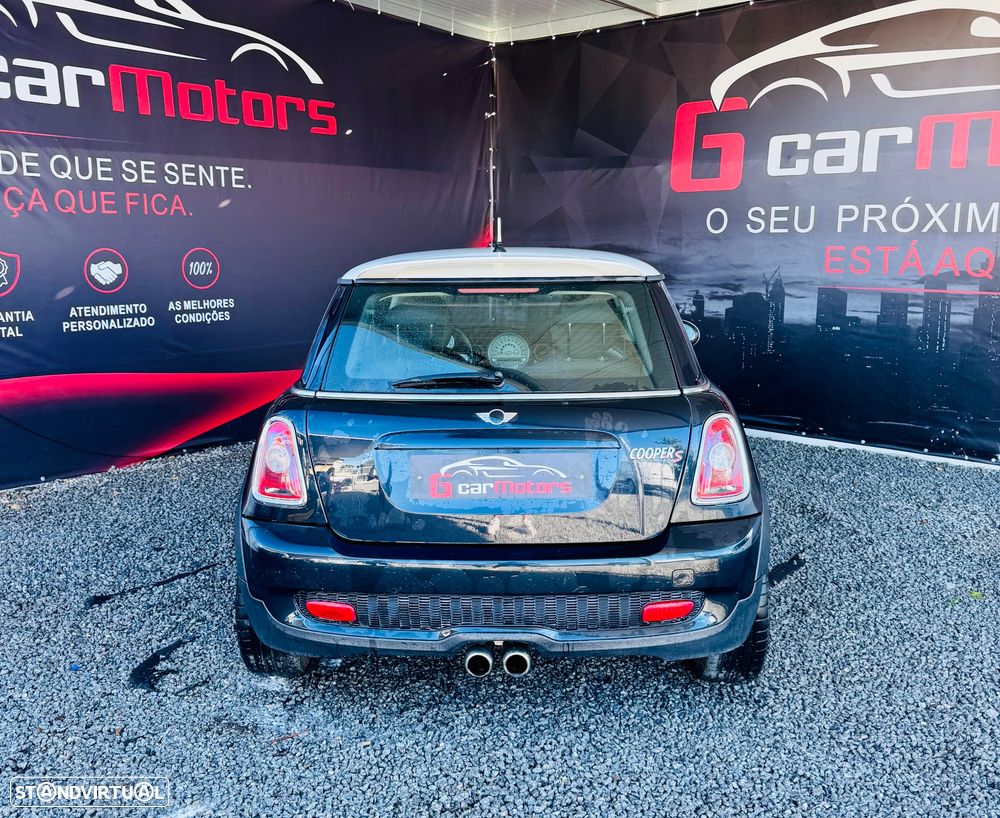 MINI Coupé - 6