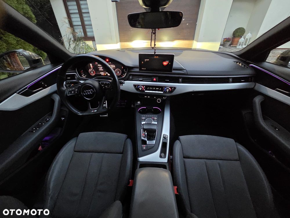 Audi A4 Avant - 6