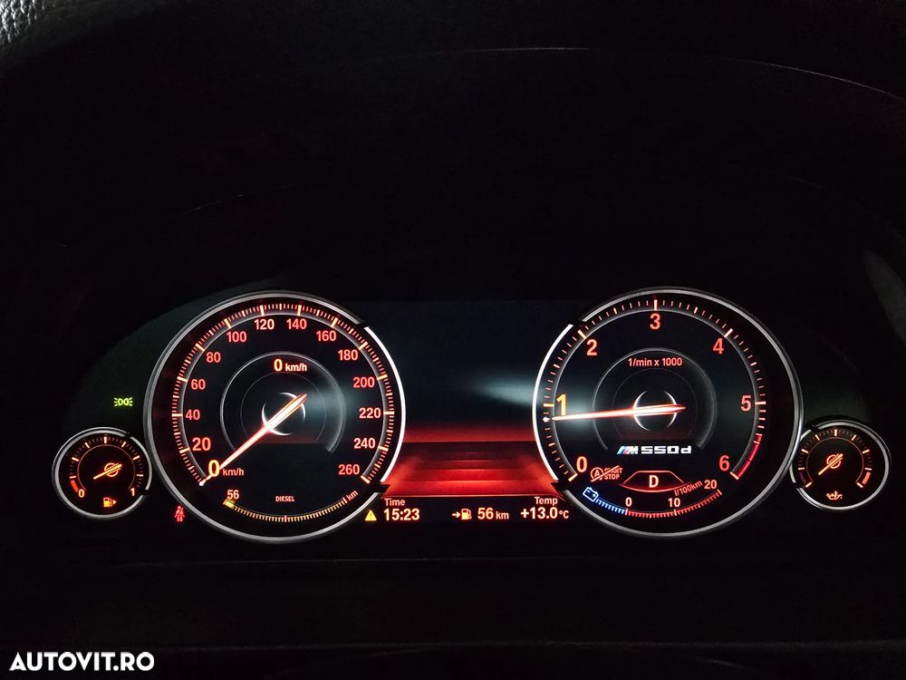 BMW Seria 5 - 12