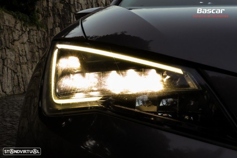 SEAT Leon ST 1.6 TDI S&S Style - 13