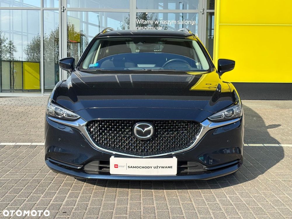 Mazda 6 2.0 SkyMotion - 3