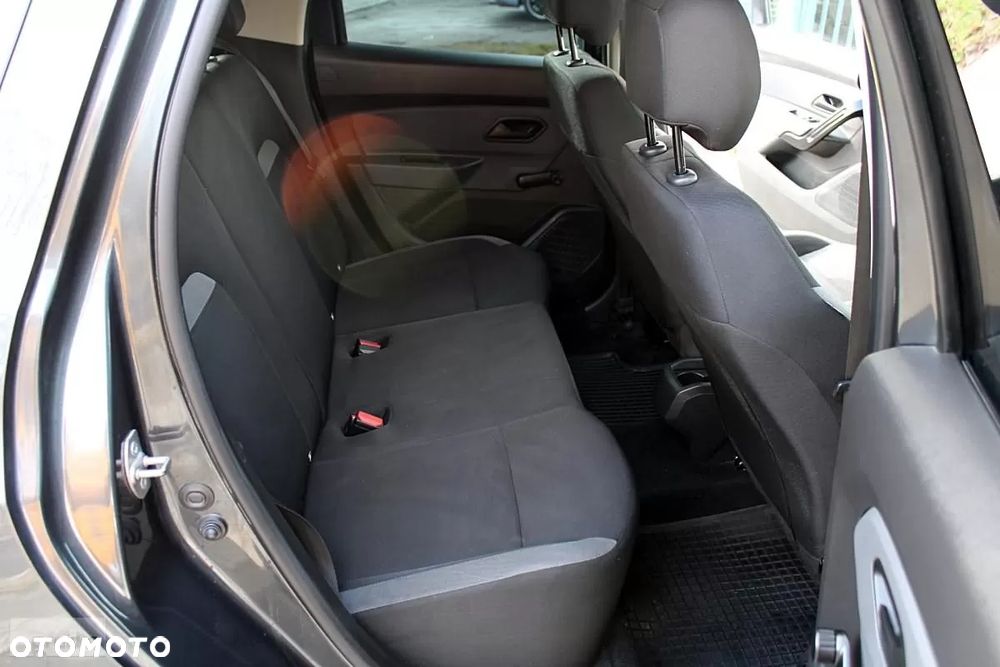 Dacia Duster TCe 100 2WD Comfort - 14