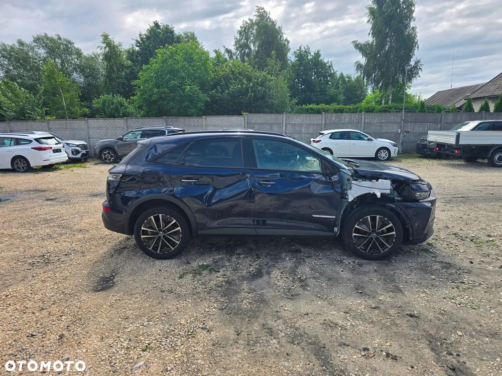 DS Automobiles DS 7 Crossback - 4