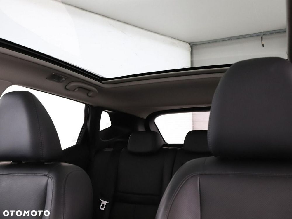 Nissan Qashqai 1.2 DIG-T Tekna - 38