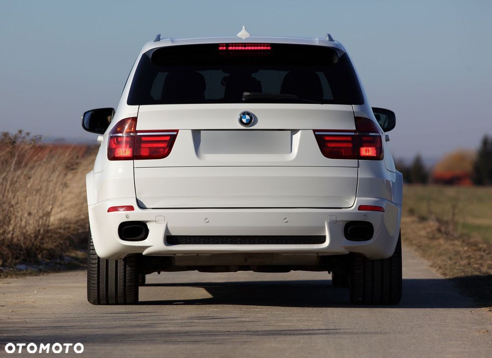 BMW X5 M - 10