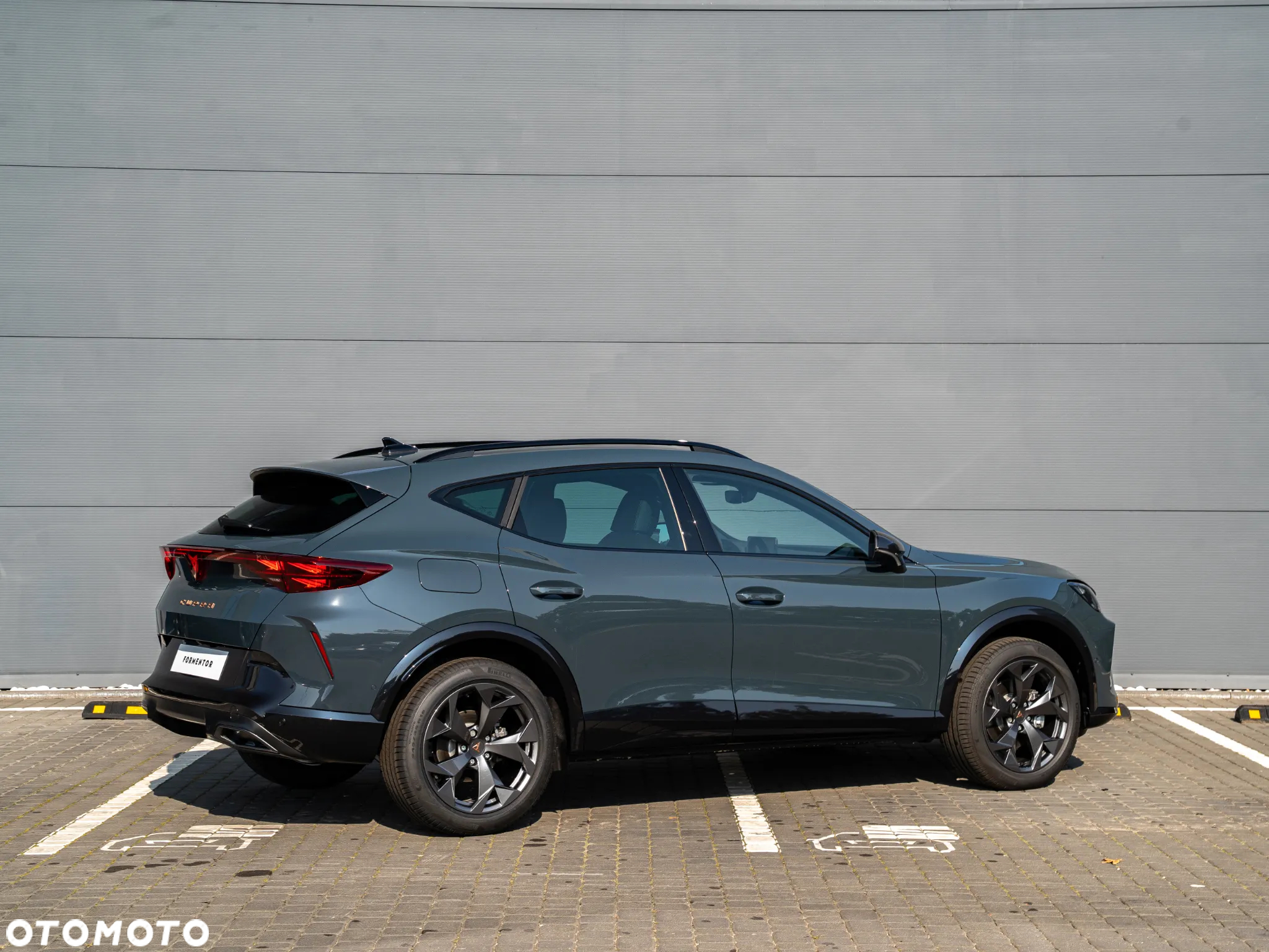 Cupra Formentor 1.5 TSI DSG - 3
