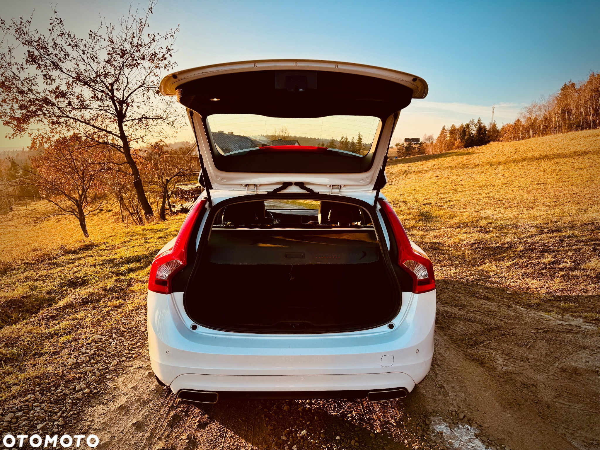 Volvo V60 D4 Drive-E Ocean Race - 6