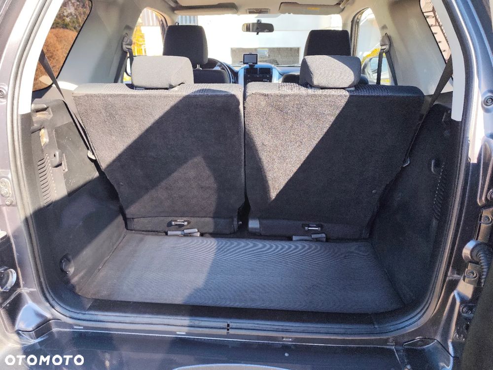 Suzuki Grand Vitara 1.6 Club - 10