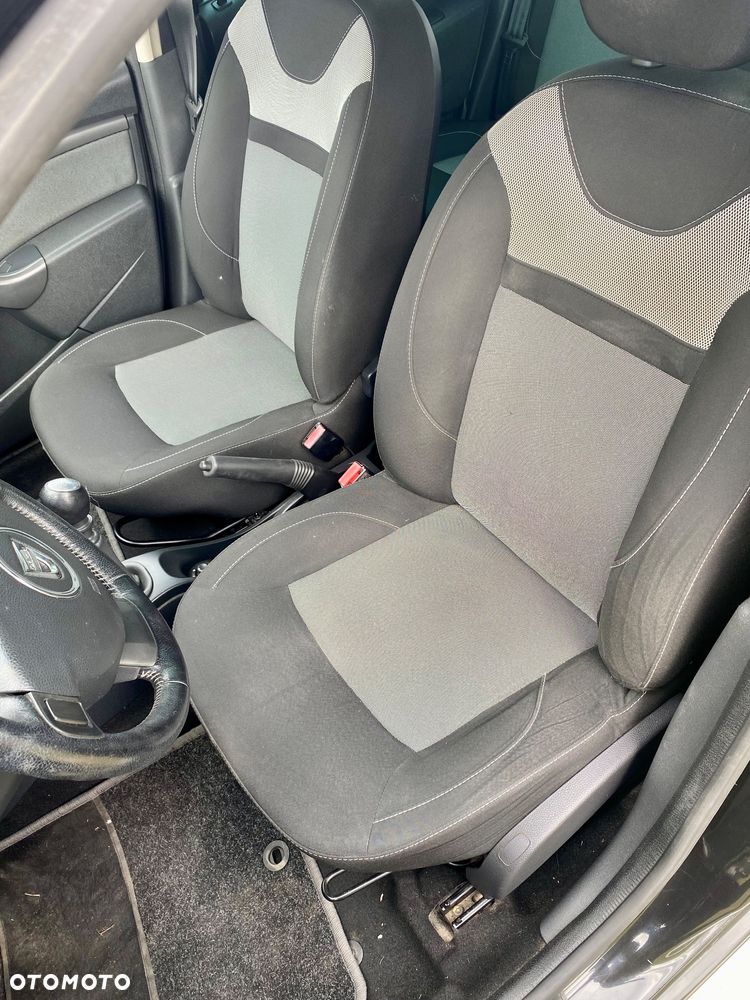 Dacia Duster 1.5 dCi Laureate - 10