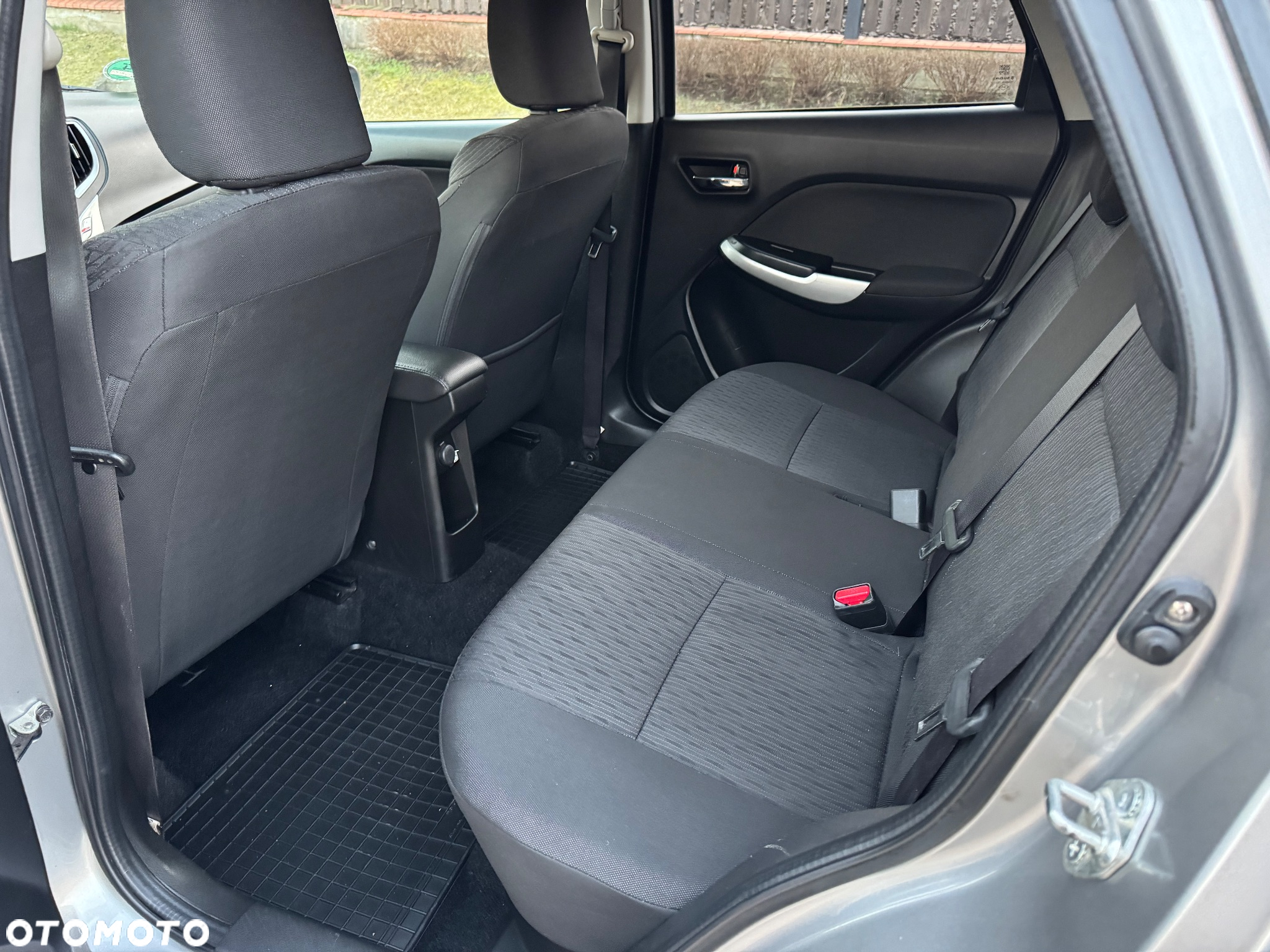 Suzuki Baleno 1.0 T Premium Plus - 24