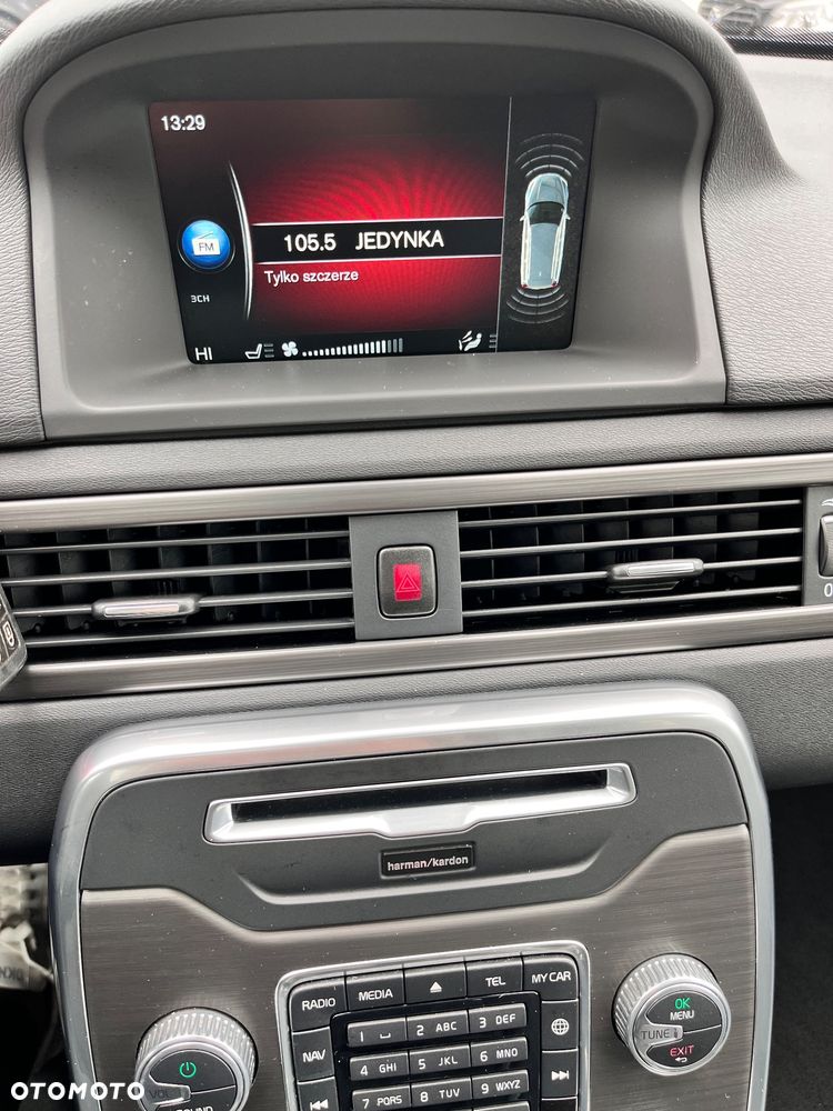 Volvo V70 - 37