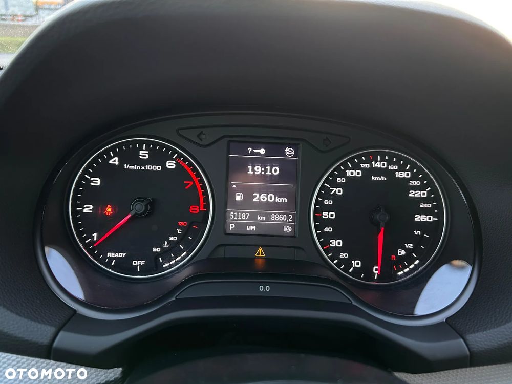 Audi Q2 35 TFSI S tronic - 22