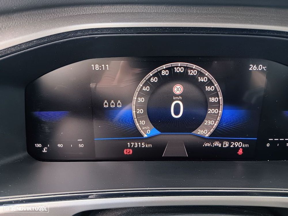 Audi Q4 Sportback e-tron 35 55 kWh - 27