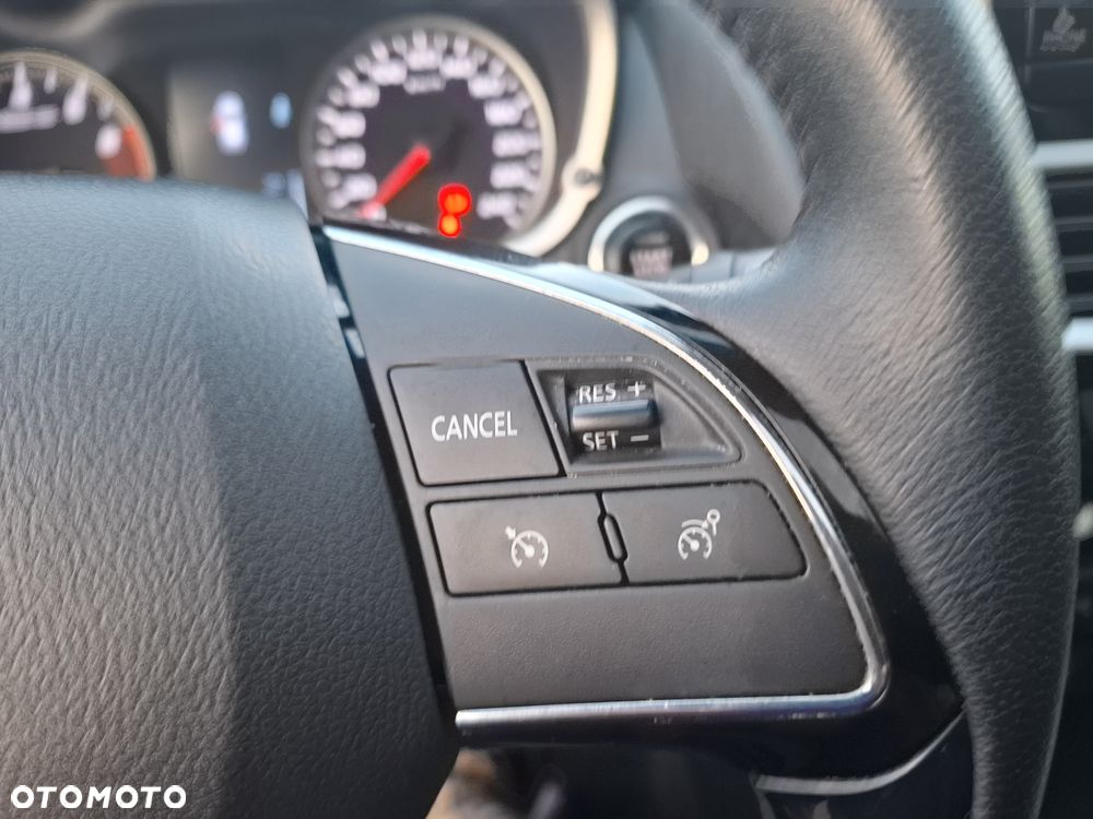 Mitsubishi Eclipse Cross 1.5 T GPF Invite Plus - 26