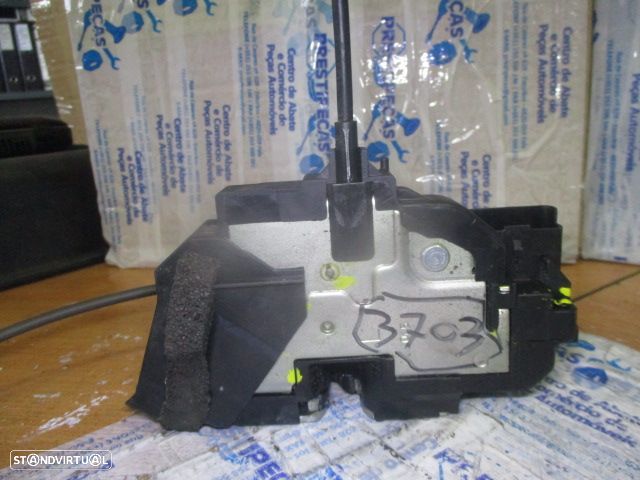 Fecho FEC3703 NISSAN JUKE 2015 FE 6 PINOS NISSAN JUKE 1 FASE 2 2015 1.2I 115CV 5P BRANCO Fe 6 PINOS - 4