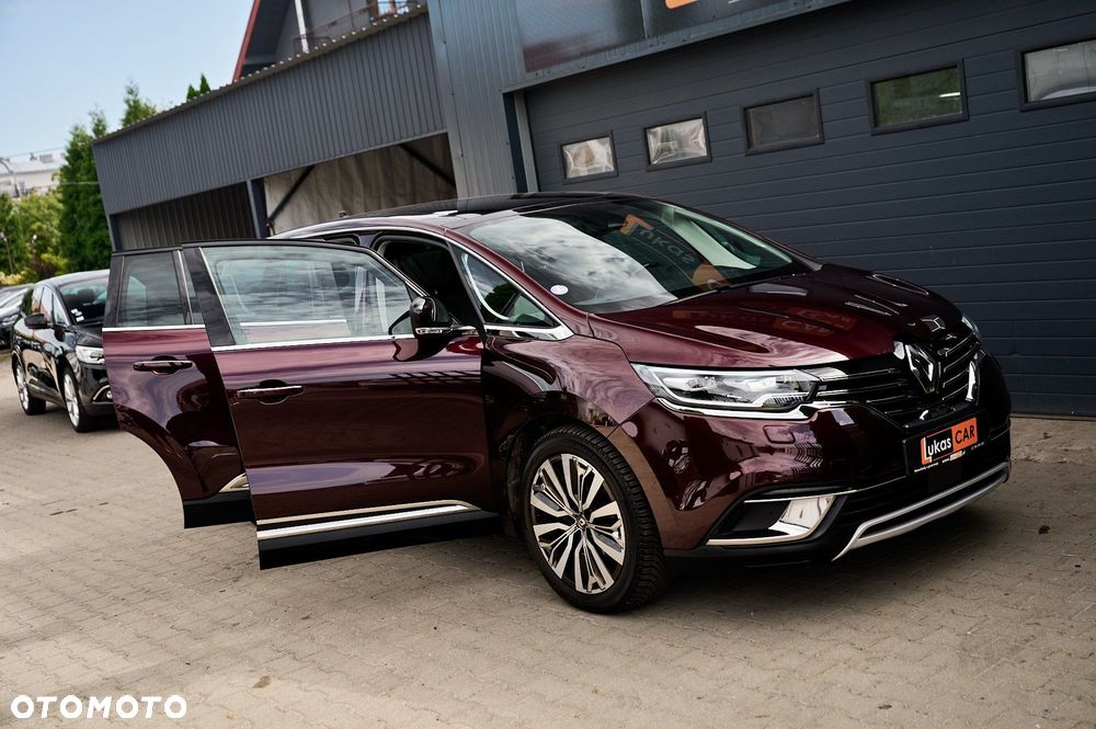 Renault Espace 1.8 TCe Energy Initiale Paris EDC - 32