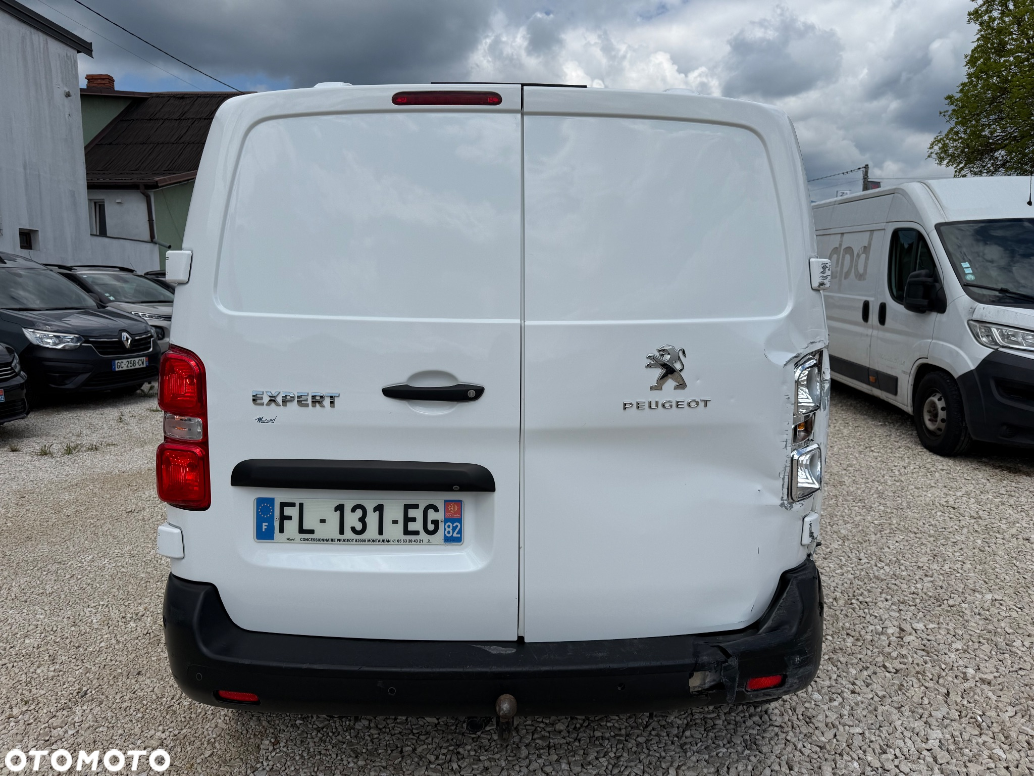 Peugeot Expert - 7