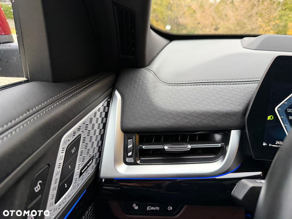 BMW X2 xDrive20d mHEV M Sport - 25