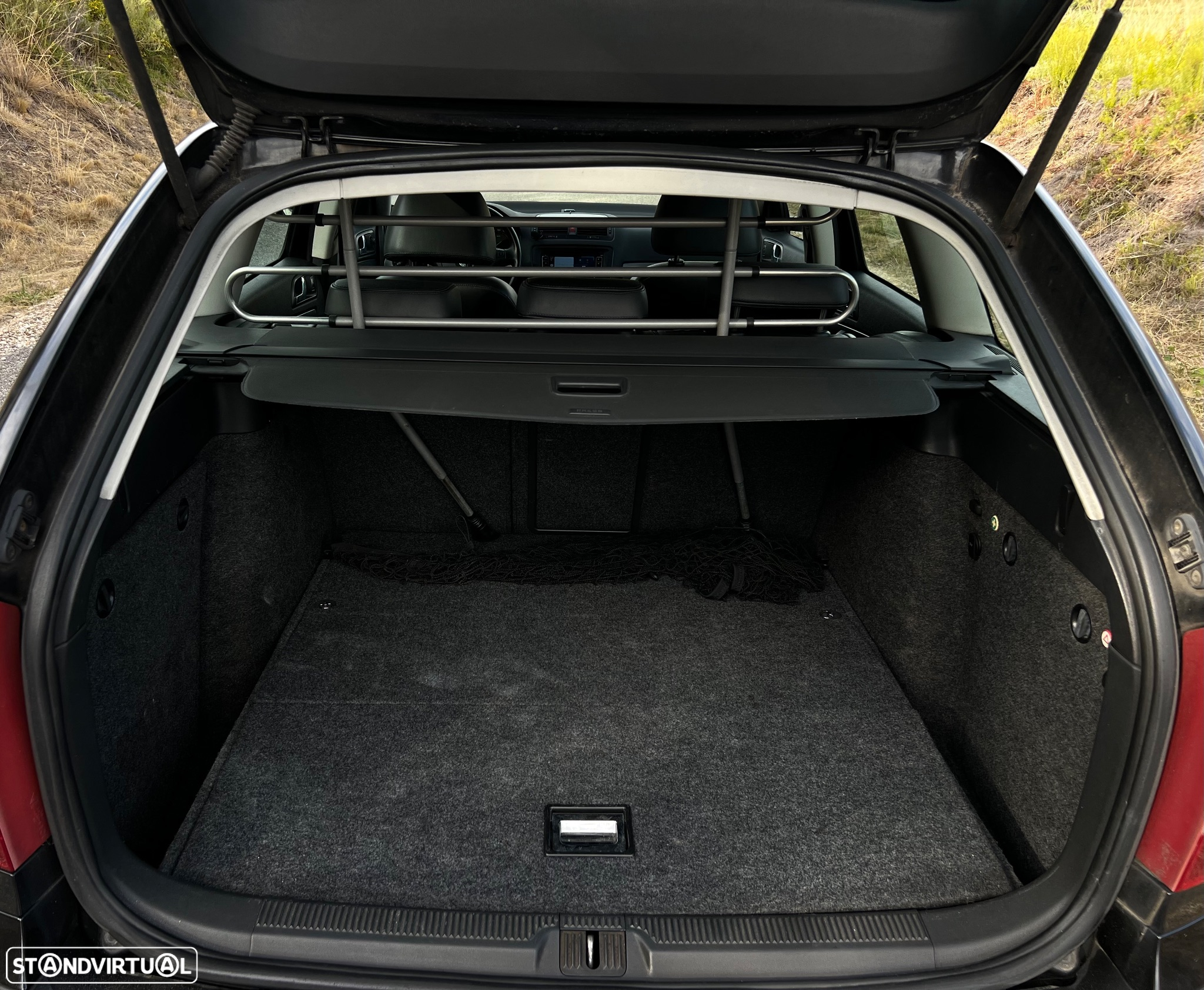 Skoda Octavia Break 2.0 TDI Sport - 16