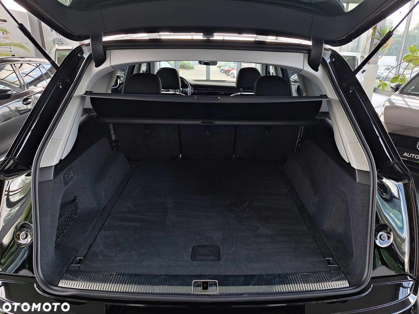 Audi Q7 - 18